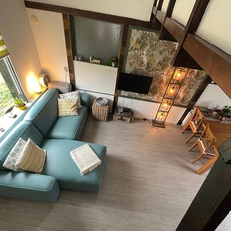 Zomerdijk-Inn Zuid Wanneperveen Exteriör bild