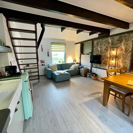 Zomerdijk-Inn Zuid Wanneperveen Exteriör bild