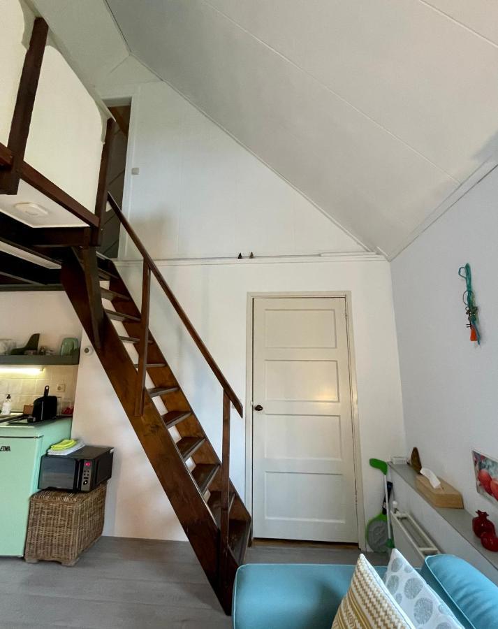 Zomerdijk-Inn Zuid Wanneperveen Exteriör bild