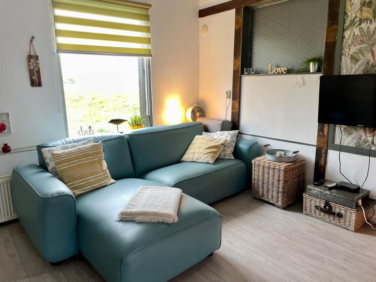 Zomerdijk-Inn Zuid Wanneperveen Exteriör bild
