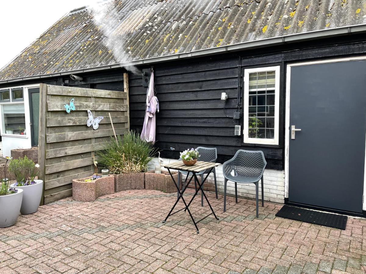Zomerdijk-Inn Zuid Wanneperveen Exteriör bild