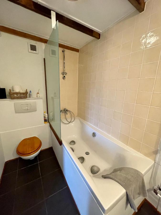 Zomerdijk-Inn Zuid Wanneperveen Exteriör bild